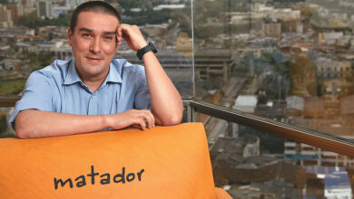 Photo of Matador le dice “ratita” a la primera dama y el Vicepresidente explota