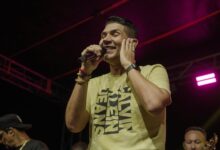 Photo of Se conoce estado de salud de Kbeto Zuleta; está grave