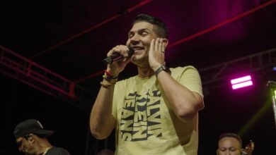 Photo of Se conoce estado de salud de Kbeto Zuleta; está grave