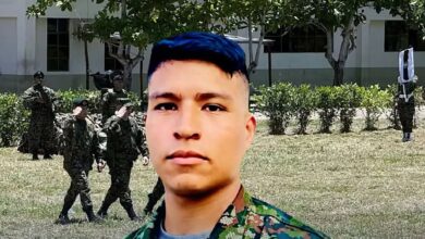 Photo of Muere soldado samario en batallón de Arauca, familiares piden esclarecer lo ocurrido