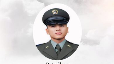 Photo of Policía fue asesinado en Tuluá, Valle del Cauca