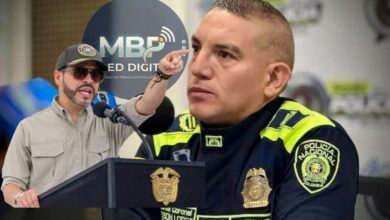 Photo of De La Espriella anuncia salida de coronel tras escandalosa fuga de 41 detenidos en Santa Marta