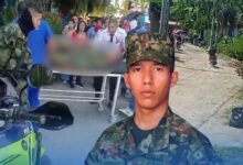 Photo of Murió un soldado profesional en combates contra ‘Los Pachencas’ en Santa Marta