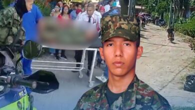 Photo of Murió un soldado profesional en combates contra ‘Los Pachencas’ en Santa Marta