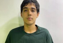 Photo of Enviado a la cárcel el joven que amenazó por redes sociales a la primera dama