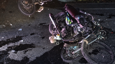 Photo of Un joven perdió la vida en accidente de tránsito en la vía Sahagún – Chinú