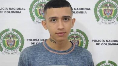 Photo of Capturado alias ‘Julito’ responsable de 16 homicidios en Bucaramanga