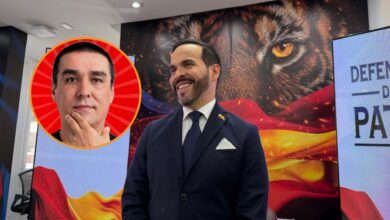 Photo of Gobierno pide a la Fiscalía investigar a Matador por insultos contra la primera dama