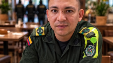 Photo of Tragedia en San Antero: asesinan a policía que disfrutaba de sus vacaciones con su familia