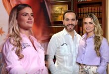 Photo of De La Espriella anuncia acciones legales a quien llame “ratica” a la primera dama Ana Lucía Pineda