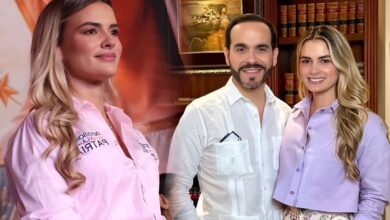 Photo of De La Espriella anuncia acciones legales a quien llame “ratica” a la primera dama Ana Lucía Pineda
