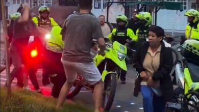 Photo of Comunidad retuvo a dos presuntos ladrones en Bosa antes de la llegada de la Policía