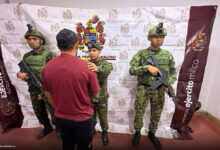 Photo of Golpe a las disidencias de las FARC en el Catatumbo: se somete a la justicia alias ‘Flecha’