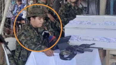 Photo of ¡Golpe a las finanzas de ‘Iván Mordisco’! Alias ‘Paciencia’ habría huido con más de $10.000 millones