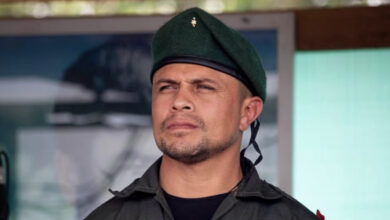 Photo of Alias Marlon reaparece y envía mensaje a los peajes en Colombia.
