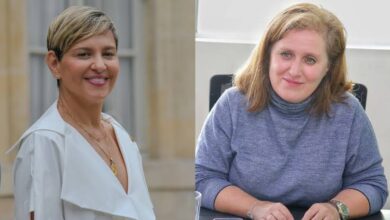 Photo of Eva Ferrer declaró, pero no presentó las pruebas contra Verónica Alcocer