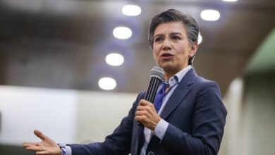 Photo of Claudia López arremetió contra De la Espriella y el alcalde de Cali