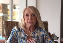 Photo of Laura Bozzo es hospitalizada en Ciudad de México con un pronóstico delicado sobre su salud
