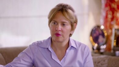 Photo of Verónica Alcocer rompe el silencio: “Jamás en mi vida he tenido que ver con tráfico de drogas y dinero”