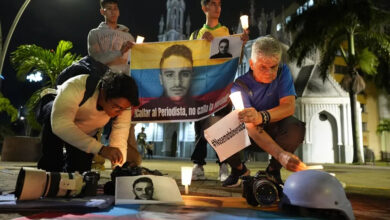 Photo of “A Mateo lo torturaron y luego le dispararon”: Dictamen de Medicina Legal revela detalles del brutal asesinato del periodista en Briceño